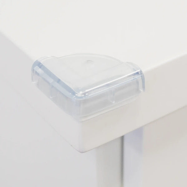 Compare Price: Safety 1st Foam Edge Bumpers - On